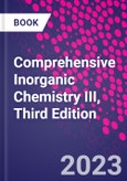 Comprehensive Inorganic Chemistry III, Third Edition- Product Image