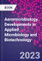Aeromicrobiology. Developments in Applied Microbiology and Biotechnology - Product Thumbnail Image