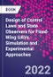 Design of Control Laws and State Observers for Fixed-Wing UAVs. Simulation and Experimental Approaches - Product Thumbnail Image