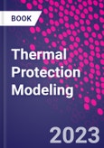 Thermal Protection Modeling- Product Image