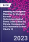 Modeling and Mitigation Measures for Managing Extreme Hydrometeorological Events Under a Warming Climate. Developments in Environmental Science Volume 14 - Product Image