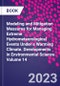 Modeling and Mitigation Measures for Managing Extreme Hydrometeorological Events Under a Warming Climate. Developments in Environmental Science Volume 14 - Product Thumbnail Image