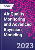 Air Quality Monitoring and Advanced Bayesian Modeling- Product Image