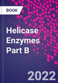 Helicase Enzymes Part B- Product Image