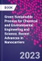 Green Sustainable Process for Chemical and Environmental Engineering and Science. Recent Advances in Nanocarriers - Product Thumbnail Image