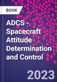 ADCS - Spacecraft Attitude Determination and Control- Product Image