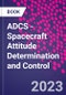 ADCS - Spacecraft Attitude Determination and Control - Product Thumbnail Image