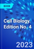 Cell Biology. Edition No. 4- Product Image
