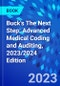 Buck's The Next Step: Advanced Medical Coding and Auditing, 2023/2024 Edition - Product Thumbnail Image