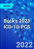 Buck's 2023 ICD-10-PCS- Product Image