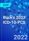 Buck's 2023 ICD-10-PCS - Product Image