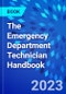 The Emergency Department Technician Handbook - Product Thumbnail Image