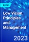 Low Vision. Principles and Management - Product Thumbnail Image