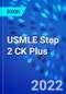 USMLE Step 2 CK Plus - Product Image