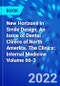 New Horizons in Smile Design, An Issue of Dental Clinics of North America. The Clinics: Internal Medicine Volume 66-3 - Product Thumbnail Image