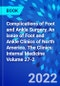 Complications of Foot and Ankle Surgery, An issue of Foot and Ankle Clinics of North America. The Clinics: Internal Medicine Volume 27-2 - Product Image