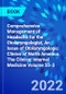 Comprehensive Management of Headache for the Otolaryngologist, An Issue of Otolaryngologic Clinics of North America. The Clinics: Internal Medicine Volume 55-3 - Product Thumbnail Image