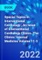 Special Topics in Interventional Cardiology , An Issue of Interventional Cardiology Clinics. The Clinics: Internal Medicine Volume 11-3 - Product Thumbnail Image