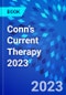 Conn's Current Therapy 2023 - Product Thumbnail Image