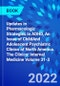 Updates in Pharmacologic Strategies in ADHD, An Issue of ChildAnd Adolescent Psychiatric Clinics of North America. The Clinics: Internal Medicine Volume 31-3 - Product Image
