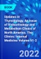 Updates in Thyroidology, An Issue of Endocrinology and Metabolism Clinics of North America. The Clinics: Internal Medicine Volume 51-2 - Product Image