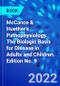 McCance & Huether's Pathophysiology. The Biologic Basis for Disease in Adults and Children. Edition No. 9 - Product Thumbnail Image