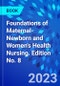 Foundations of Maternal-Newborn and Women's Health Nursing. Edition No. 8 - Product Thumbnail Image