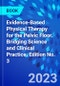 Evidence-Based Physical Therapy for the Pelvic Floor. Bridging Science and Clinical Practice. Edition No. 3 - Product Thumbnail Image