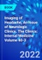 Imaging of Headache, An Issue of Neurologic Clinics. The Clinics: Internal Medicine Volume 40-3 - Product Thumbnail Image