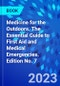 Medicine for the Outdoors. The Essential Guide to First Aid and Medical Emergencies. Edition No. 7 - Product Image