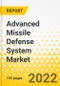 Advanced Missile Defense System Market - A Global and Regional Analysis: Focus on Application, Component, Platform, Range, Speed Regime, and Country - Analysis and Forecast, 2022-2032 - Product Image