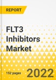 FLT3 Inhibitors Market - A Global and Country Analysis: Focus on Commercialized Therapy, Potential Pipeline Product, and Region - Analysis and Forecast, 2022-2032- Product Image