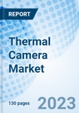 Thermal Camera Market: Global Market Size, Forecast, Insights, and Competitive Landscape- Product Image
