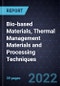 Growth Opportunities in Bio-based Materials, Thermal Management Materials and Processing Techniques - Product Image
