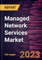 Managed Network Services Market Forecast to 2030 - Global Analysis by Type, Deployment, Organization Size, End-Use Vertical - Product Image
