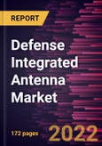 Defense Integrated Antenna Market Forecast to 2028 - COVID-19 Impact and Global Analysis By Platform, Application, and Frequency- Product Image