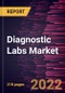 Diagnostic Labs Market Forecast to 2028 - COVID-19 Impact and Global Analysis By Lab Type, Testing Services [Physiological Function Testing, General and Clinical Testing, Esoteric Testing, Specialized Testing, Non-invasive Prenatal Testing, COVID-19 Testing, and Others], Revenue - Product Image