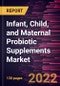 Infant, Child, and Maternal Probiotic Supplements Market Forecast to 2028 - COVID-19 Impact and Global Analysis By Form and End User - Product Image