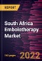 South Africa Embolotherapy Market Forecast to 2028 - COVID-19 Impact and Country Analysis - by Product, Disease Indication, Procedure and End User - Product Thumbnail Image