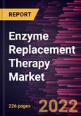 Enzyme Replacement Therapy Market Forecast to 2028 - COVID-19 Impact and Global Analysis By Enzyme Type, Therapeutic Conditions, Route of Administration, and End User- Product Image