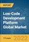 Low-Code Development Platform Global Market Report 2022 - Product Thumbnail Image