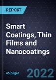 Growth Opportunities in Smart Coatings, Thin Films and Nanocoatings- Product Image