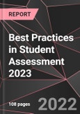 Best Practices in Student Assessment 2023- Product Image