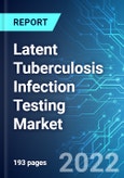 Latent Tuberculosis Infection (LTBI) Testing Market: Analysis By Type (Tuberculin Skin Test LTBI Testing and Interferon Gamma Released Assay (IGRA) LTBI Testing), By Region Size and Trends with Impact of COVID-19 and Forecast up to 2027- Product Image
