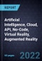 Growth Opportunities in Artificial Intelligence, Cloud, API, No-Code, Virtual Reality, Augmented Reality - Product Thumbnail Image