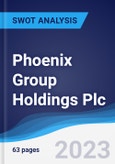 Phoenix Group Holdings Plc - Strategy, SWOT and Corporate Finance Report- Product Image