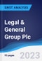 Legal & General Group Plc - Strategy, SWOT and Corporate Finance Report - Product Thumbnail Image