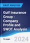 Gulf Insurance Group - Company Profile and SWOT Analysis - Product Thumbnail Image
