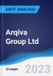 Arqiva Group Ltd - Strategy, SWOT and Corporate Finance Report - Product Thumbnail Image