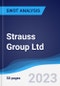 Strauss Group Ltd - Strategy, SWOT and Corporate Finance Report - Product Thumbnail Image